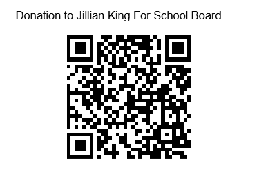 Donate QR Code